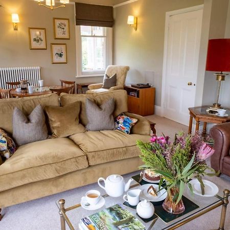 Surrey Lodge بروكينهورْسْتْ المظهر الخارجي الصورة