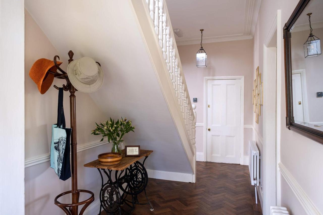 Surrey Lodge بروكينهورْسْتْ المظهر الخارجي الصورة