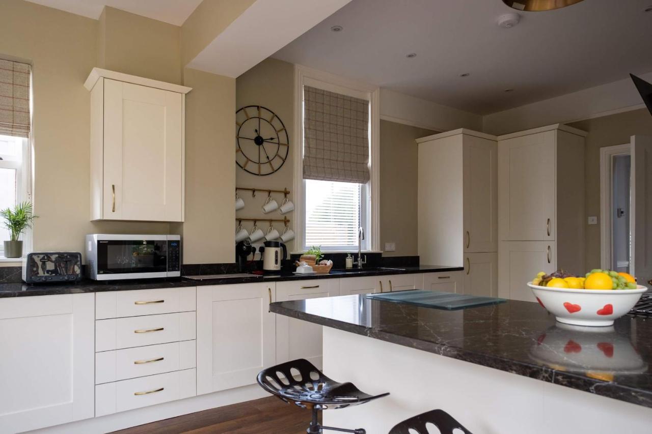 Surrey Lodge بروكينهورْسْتْ المظهر الخارجي الصورة