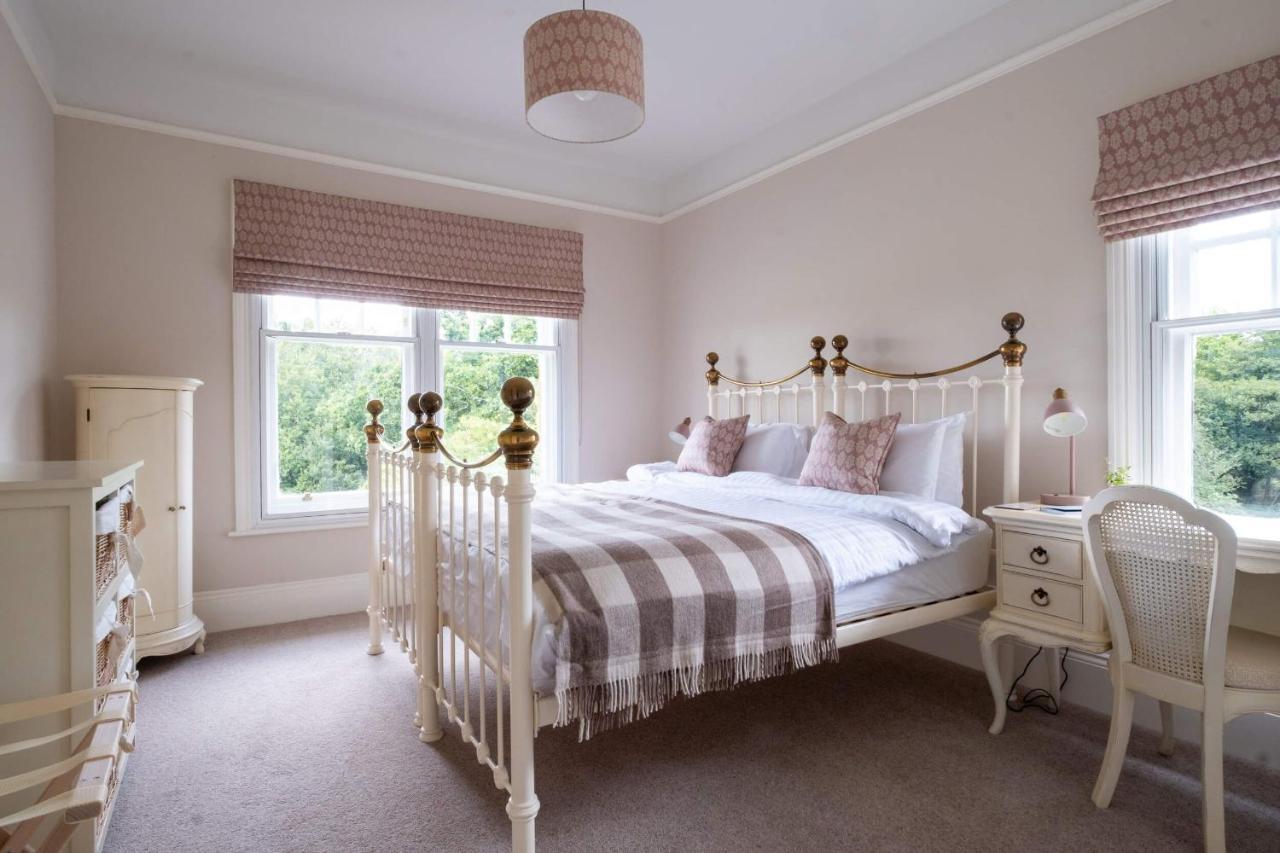 Surrey Lodge بروكينهورْسْتْ المظهر الخارجي الصورة