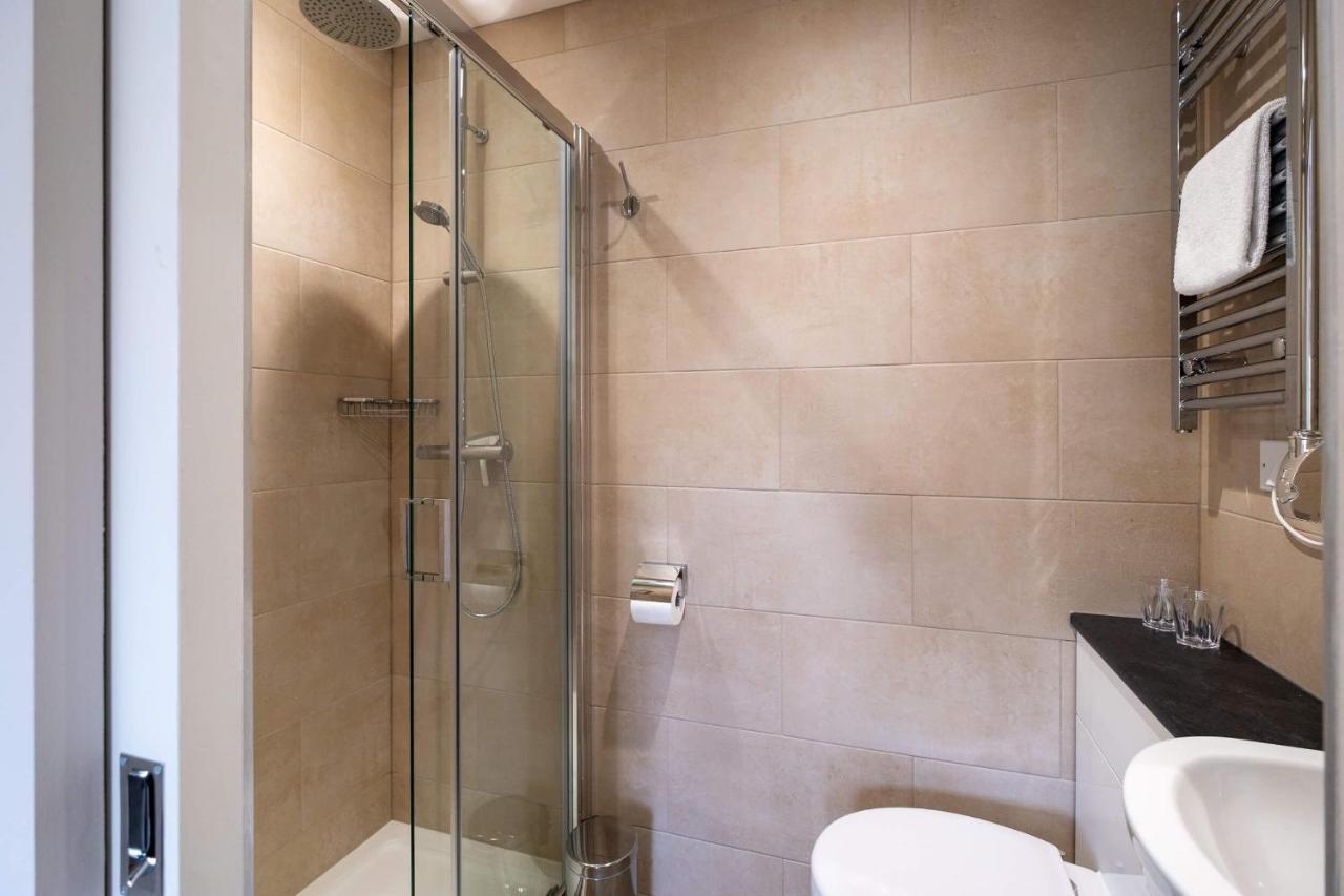 Surrey Lodge بروكينهورْسْتْ المظهر الخارجي الصورة