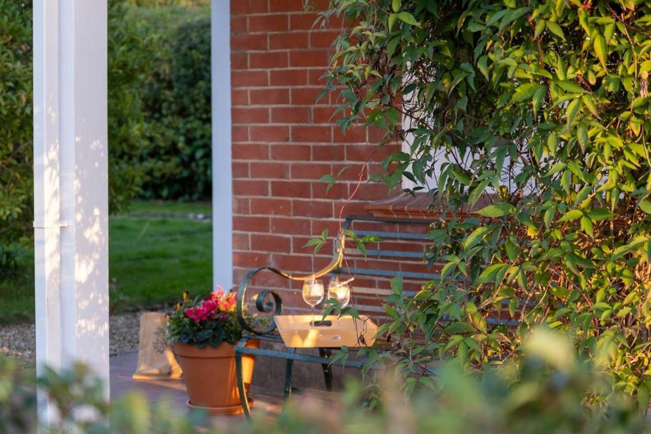 Surrey Lodge بروكينهورْسْتْ المظهر الخارجي الصورة