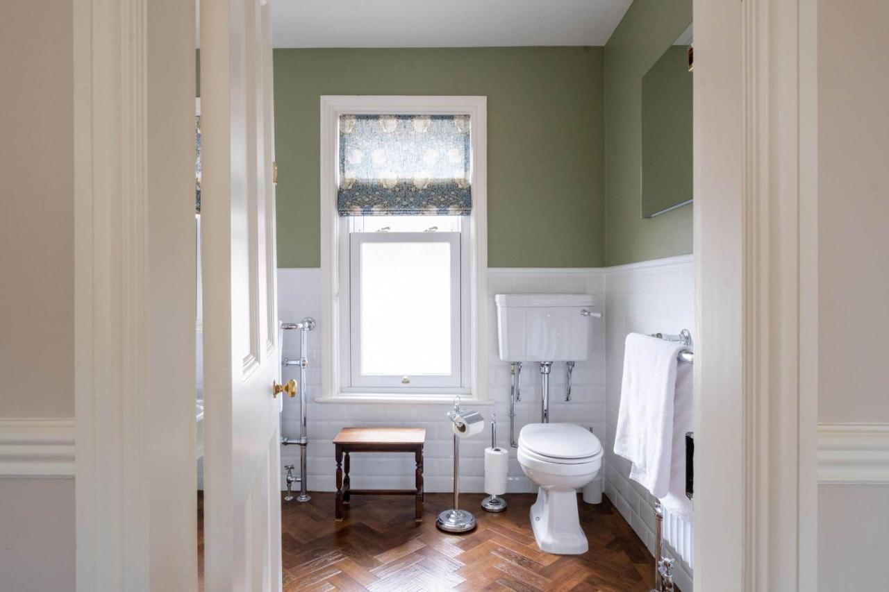 Surrey Lodge بروكينهورْسْتْ المظهر الخارجي الصورة