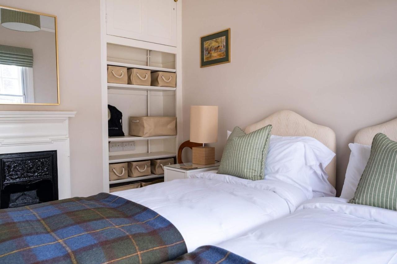 Surrey Lodge بروكينهورْسْتْ المظهر الخارجي الصورة